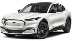 2022 Ford Mustang Mach-E California Route 1