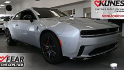 2024 Dodge Charger Daytona Scat Pack