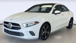 2022 Mercedes-Benz A-Class A 220