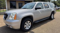 2007 GMC Yukon XL SLT