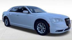 2022 Chrysler 300 Touring