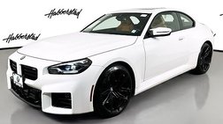 2024 BMW M2 Base