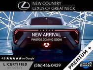 2024 Lexus GX 550 Premium+