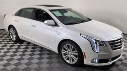 2018 Cadillac XTS Luxury