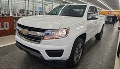 2015 Chevrolet Colorado Work Truck