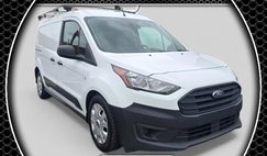2020 Ford Transit Connect XL