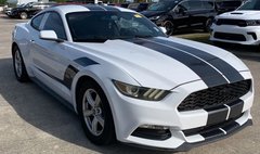 2015 Ford Mustang V6