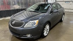 2013 Buick Verano Convenience Group