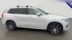 2023 Volvo XC90 B6 Ultimate Bright Theme 7P