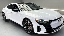 2024 Audi RS e-tron GT quattro