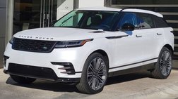 2025 Land Rover Range Rover Velar P250 Dynamic SE