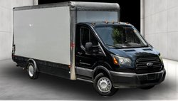 2017 Ford Transit 350 HD