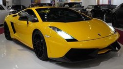 2004 Lamborghini Gallardo Base