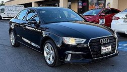 2017 Audi A3 2.0T Premium