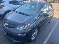 2019 Chevrolet Bolt EV LT