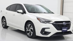 2023 Subaru Legacy Premium