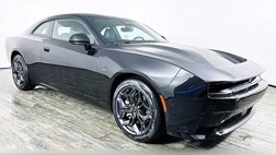 2025 Dodge Charger Daytona R/T