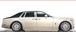 2019 Rolls-Royce Phantom Base