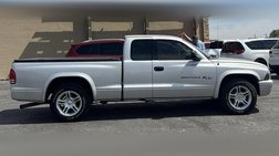 2001 Dodge Dakota Sport