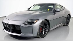 2024 Nissan Z Performance
