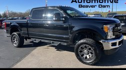 2017 Ford Super Duty F-250 Lariat