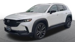 2025 Mazda CX-50 2.5 S Premium Plus