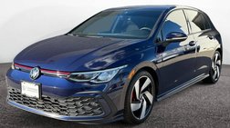 2022 Volkswagen Golf GTI S