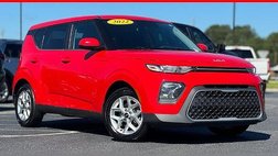 2022 Kia Soul S