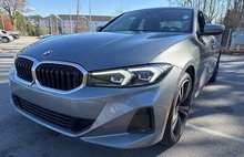 2023 BMW 3 Series 330i