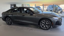 2026 Audi A6 quattro Premium Plus 55 TFSI