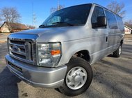 2009 Ford E-Series E-150