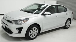 2021 Kia Rio LX