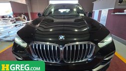 2023 BMW X5 sDrive40i