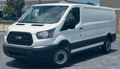 2016 Ford Transit 150
