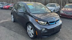 2014 BMW i3 Base