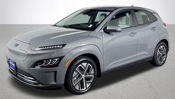 2023 Hyundai Kona Electric Limited
