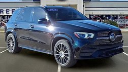 2023 Mercedes-Benz GLE-Class GLE 450 4MATIC