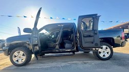 2008 Chevrolet Silverado 1500 LT