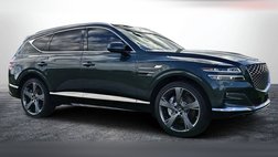 2023 Genesis GV80 3.5T