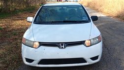 2006 Honda Civic LX