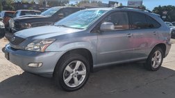2005 Lexus RX 330 Base