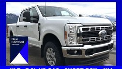 2023 Ford Super Duty F-250 XLT