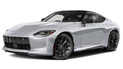 2025 Nissan Z Performance