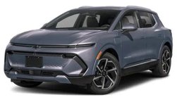 2024 Chevrolet Equinox EV LT