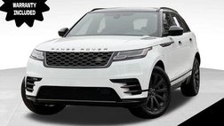 2019 Land Rover Range Rover Velar P340 S