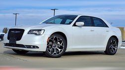 2015 Chrysler 300 S