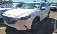 2021 Mazda CX-9 Touring