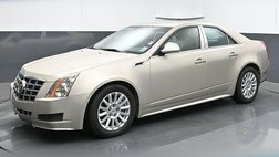 2013 Cadillac Escalade Luxury