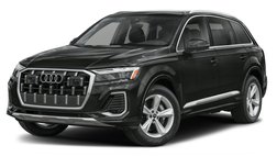 2026 Audi Q7 quattro Premium 45 TFSI