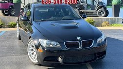 2013 BMW M3 Base